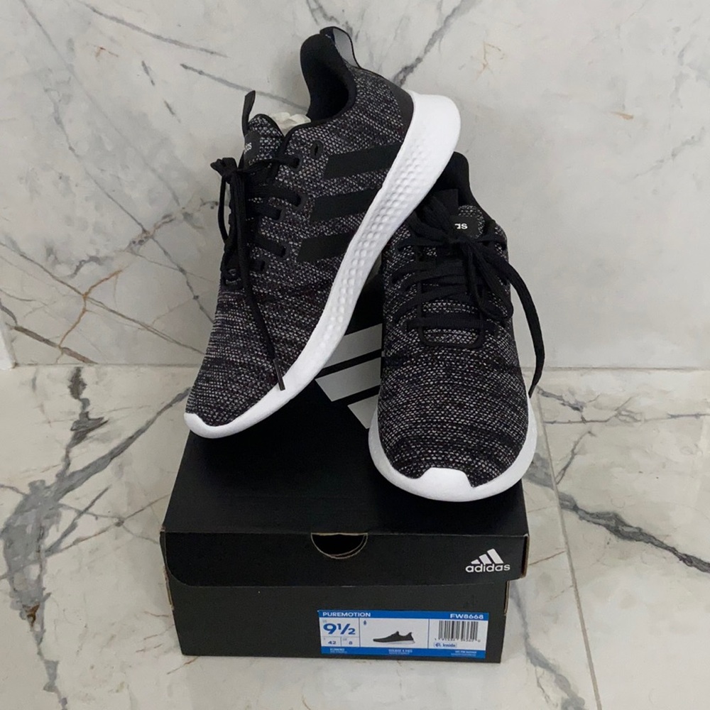 Adidas PUREMOTION!